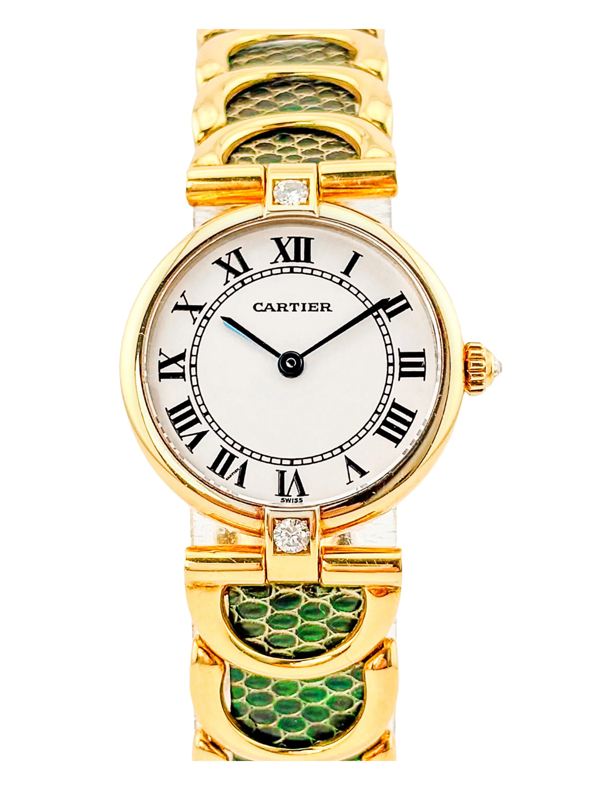 Cartier Vendome