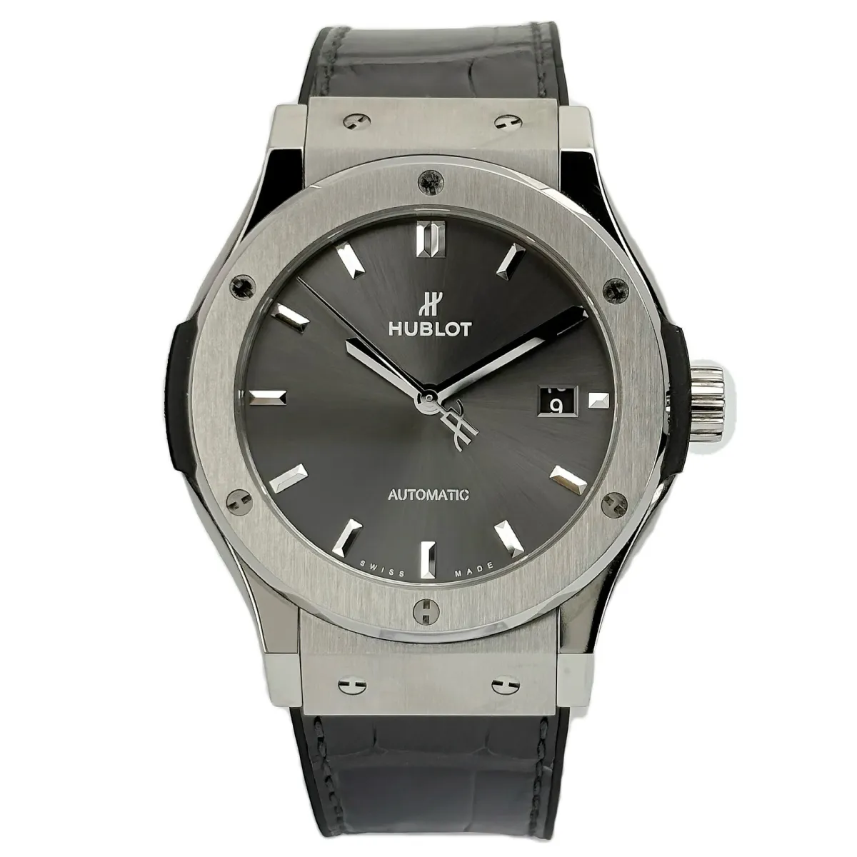 Hublot Classic fiusion 524.NX.7071.LR