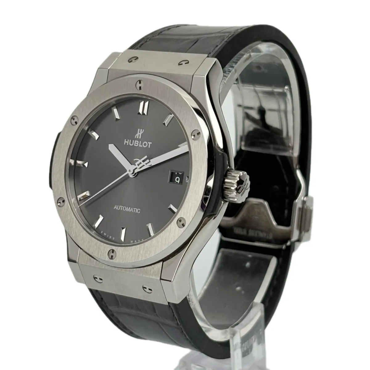 Hublot Classic fiusion 524.NX.7071.LR