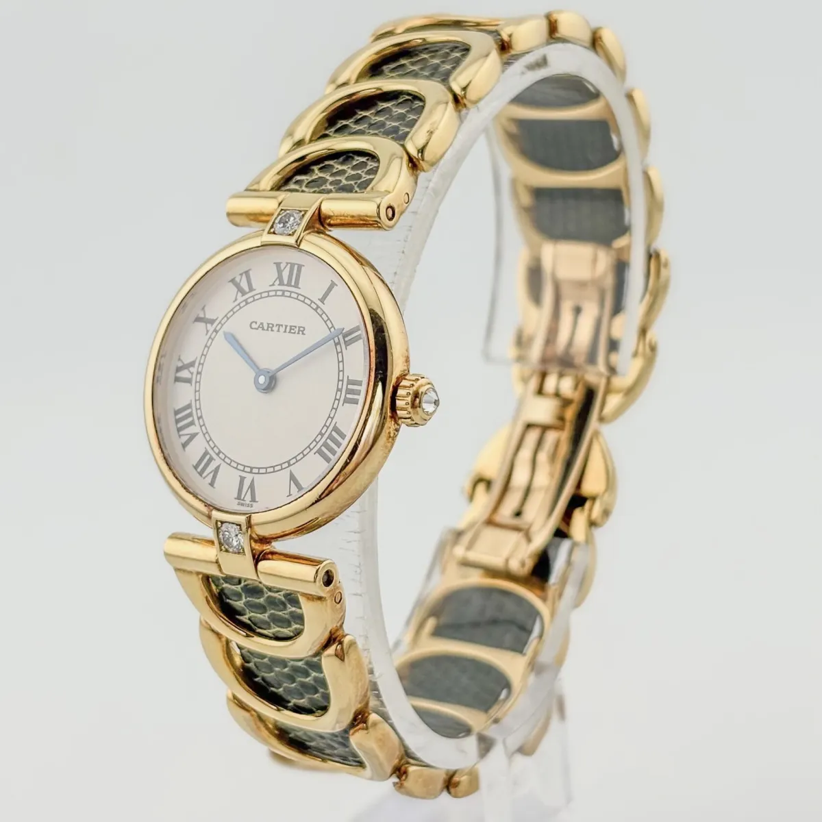 Cartier Vendome