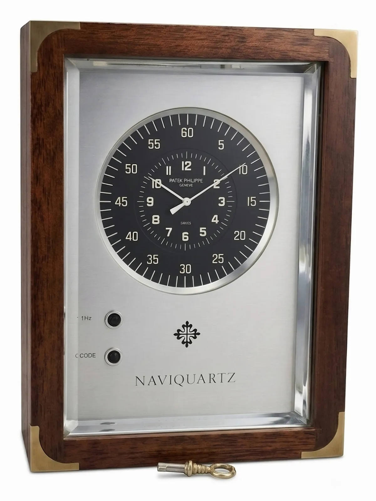 Patek Philippe NAVIQUARTZ