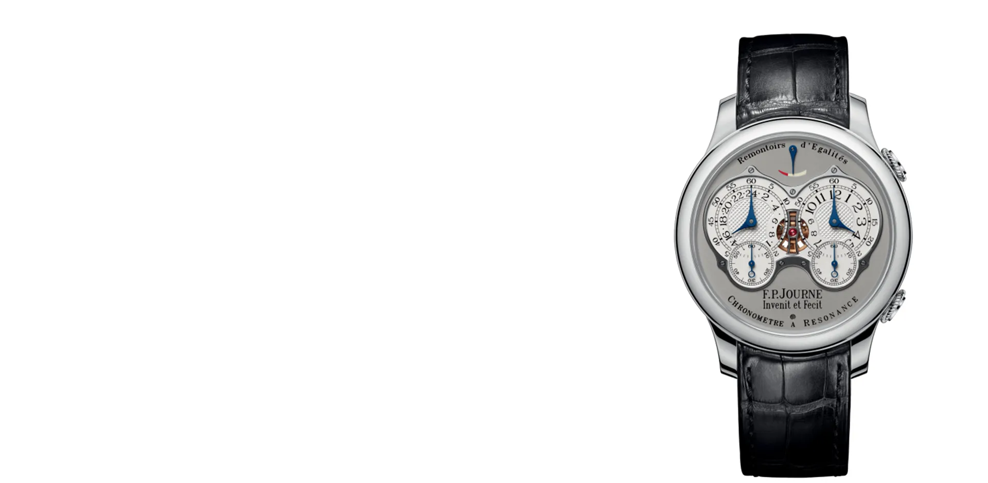 Find a Specific Watch — Private Sourcing
