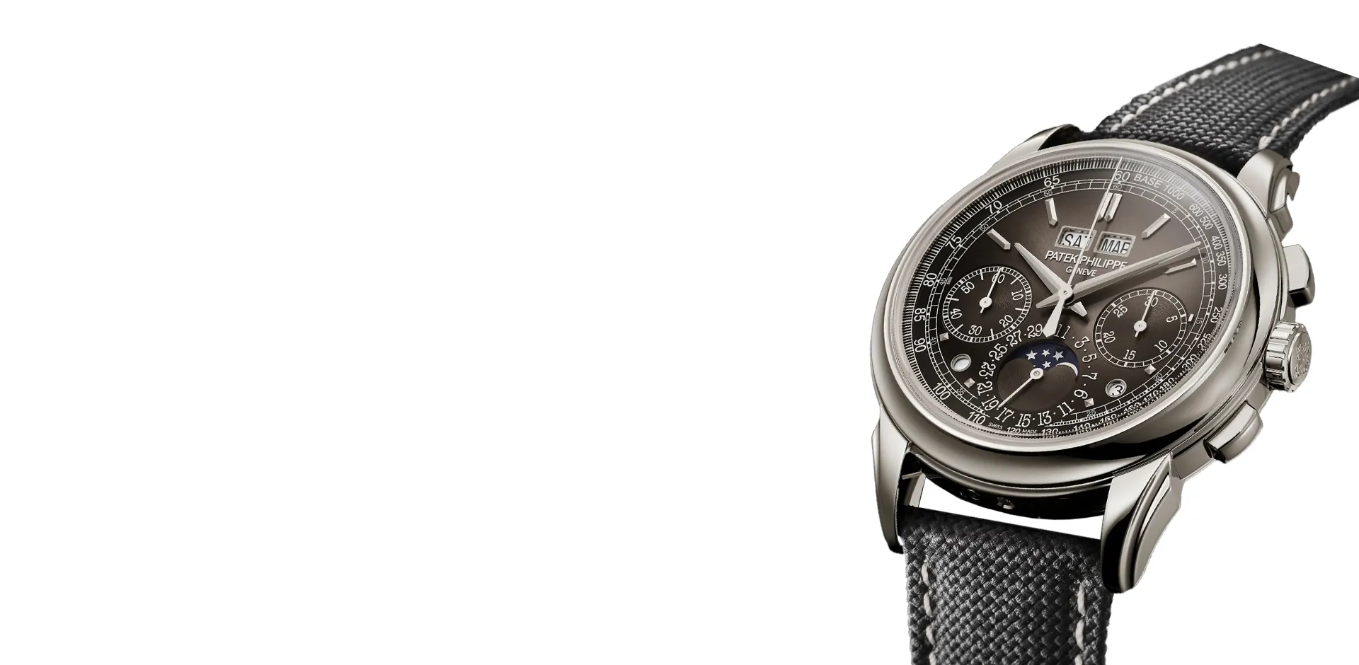 Sell Your Luxury Watch — Sell or Consign